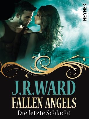 cover image of Fallen Angels--Die letzte Schlacht
